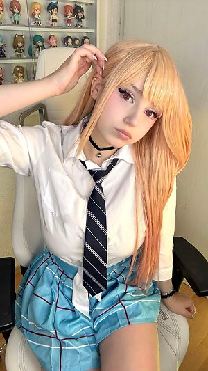 Upminaa leaked photo #157