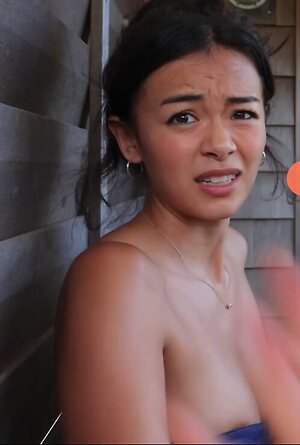 ur mom ashley leaked photo #3