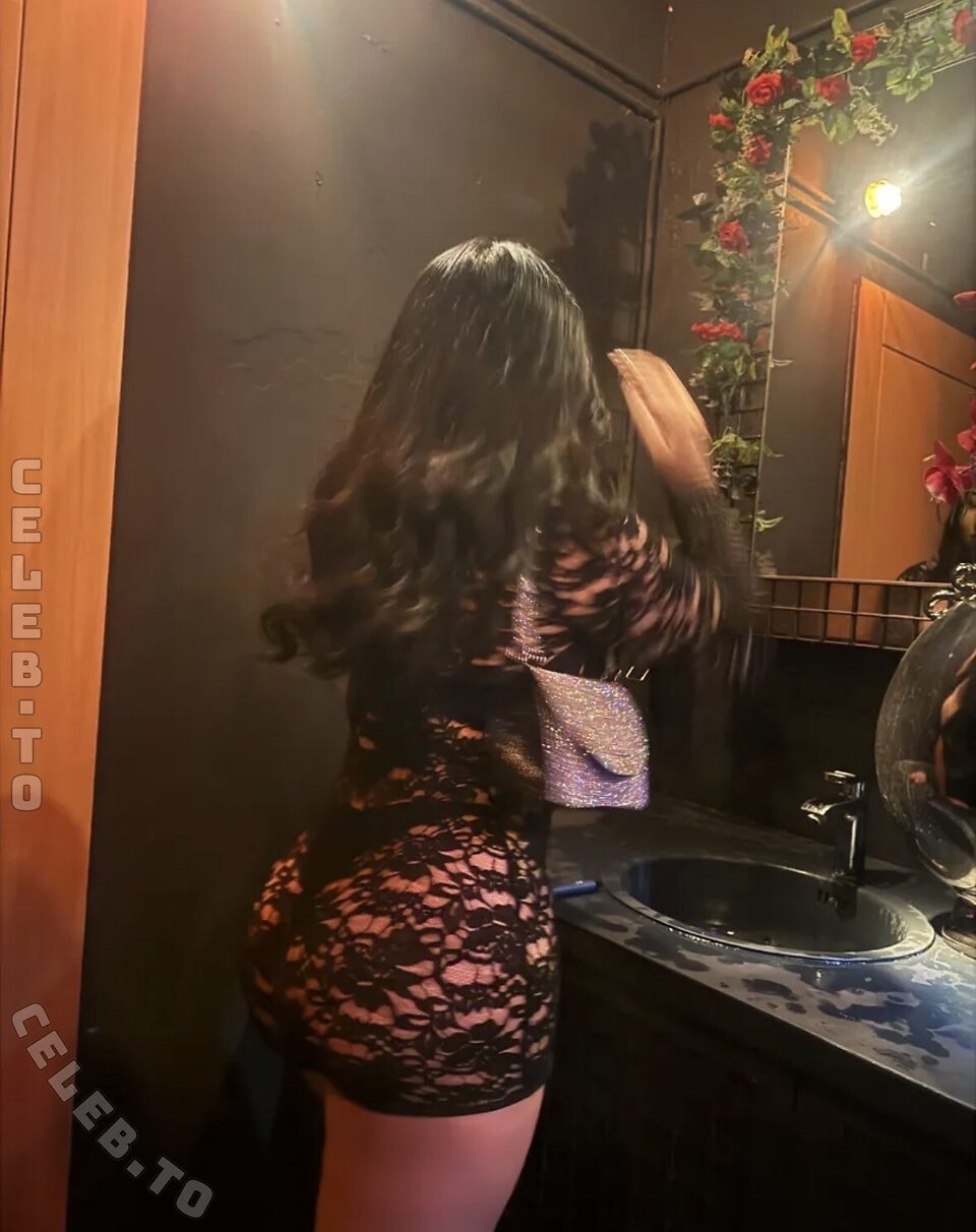 Urfavasian Nude Leaked Photos