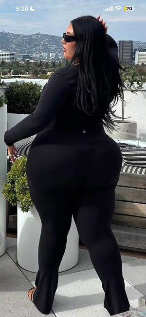@urfavbbw__96 leaked photo #2