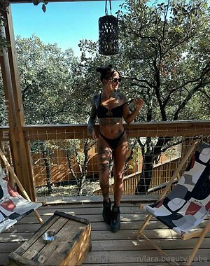 Urfitlara leaked photo #21