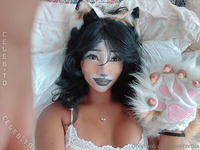 urlittlelia Nude Leaked Photo #11