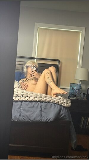 urpaige leaked photo #12