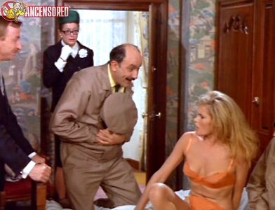Ursula Andress leaked photo #2