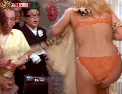 Ursula Andress leaked photo #3