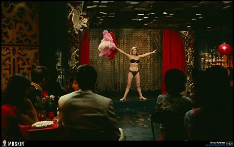 Ursula Andress leaked photo #15
