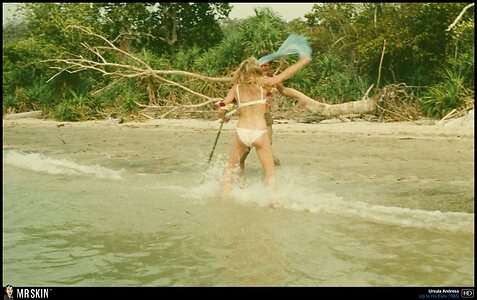 Ursula Andress leaked photo #20