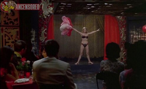 Ursula Andress leaked photo #24