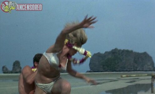 Ursula Andress leaked photo #27