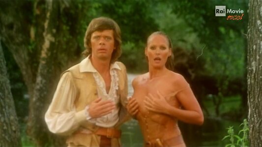 Ursula Andress Nude Leaked Photo #43