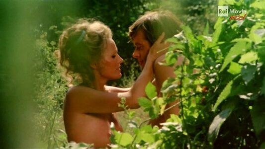 Ursula Andress Nude Leaked Photo #45
