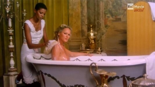 Ursula Andress Nude Leaked Photo #48
