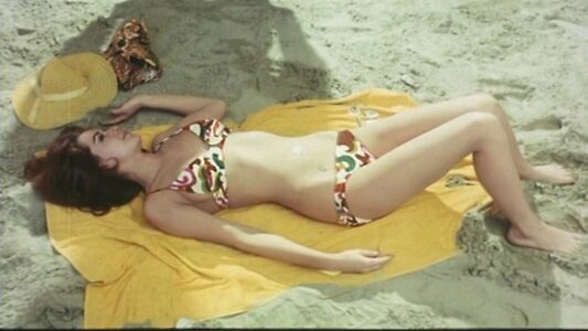 Ursula Blauth leaked photo #4