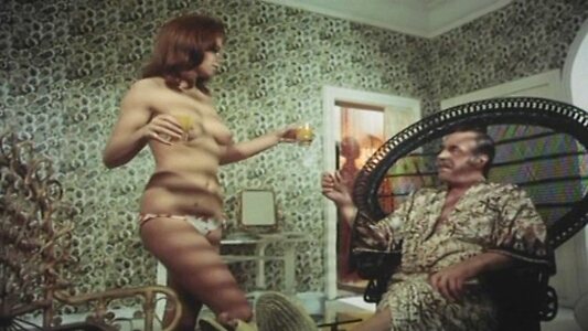 Ursula Blauth leaked photo #11