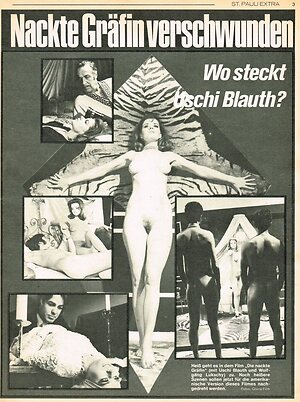 Ursula Blauth leaked photo #18