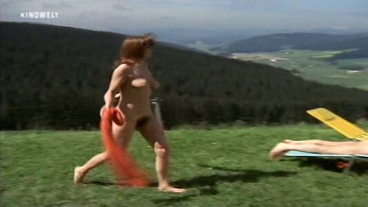 Ursula Blauth leaked photo #50