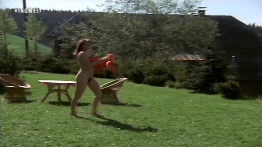 Ursula Blauth leaked photo #52