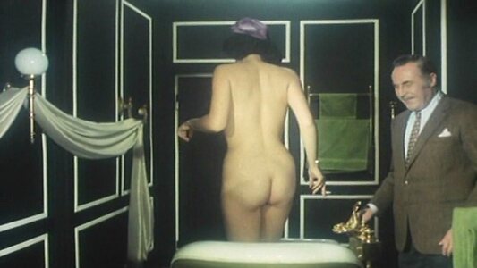 Ursula Blauth leaked photo #69