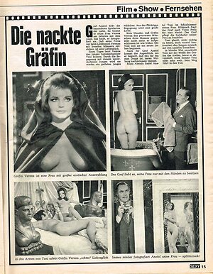 Ursula Blauth leaked photo #76