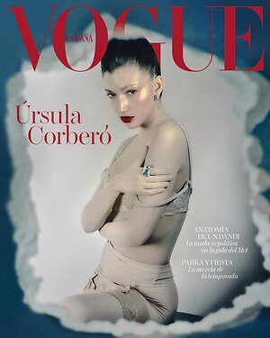 Ursula Corbero