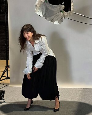 Ursula Corbero