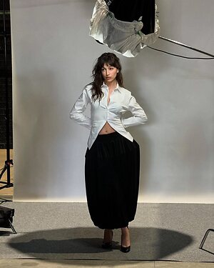 Ursula Corbero leaked photo #8