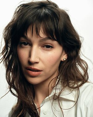 Ursula Corbero leaked photo #9