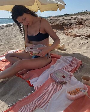 Ursula Corbero leaked photo #13