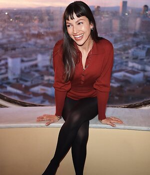Ursula Corbero leaked photo #27