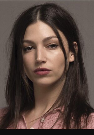 Ursula Corbero