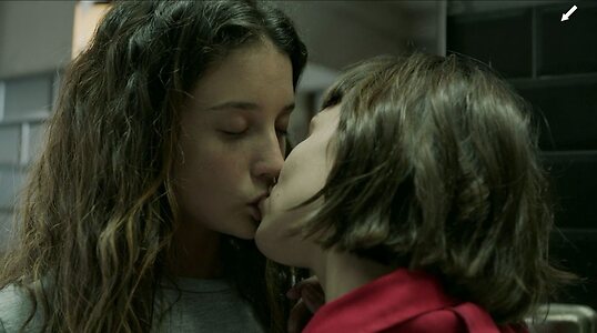 Ursula Corbero leaked photo #126