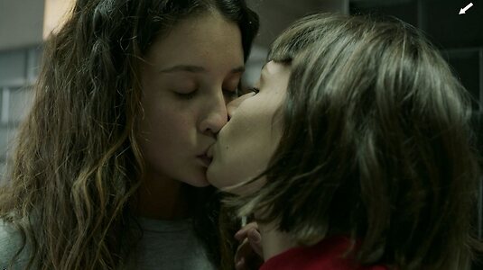 Ursula Corbero leaked photo #136