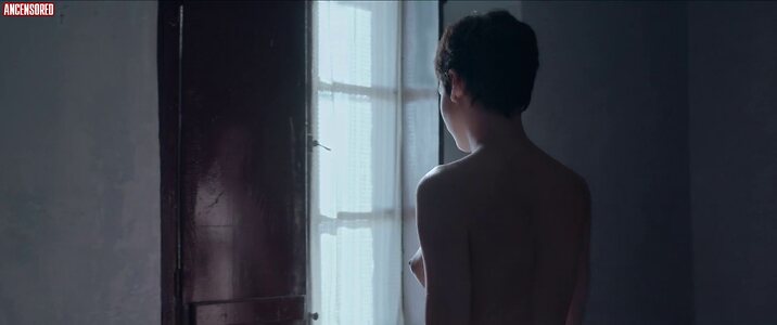 Ursula Corbero leaked photo #146