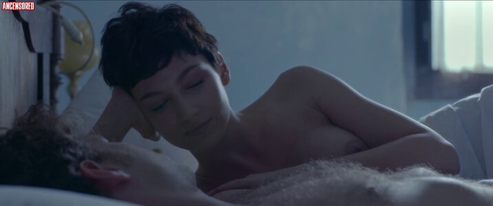 Ursula Corbero leaked photo #147
