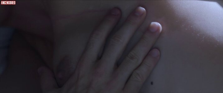 Ursula Corbero leaked photo #150