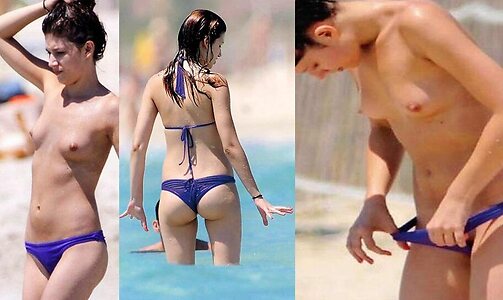 Ursula Corbero leaked photo #161