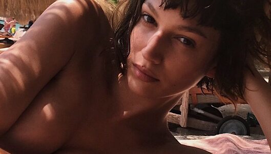 Ursula Corbero leaked photo #164