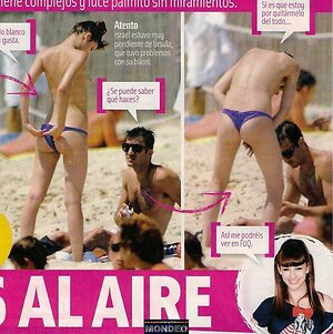 Ursula Corbero leaked photo #165