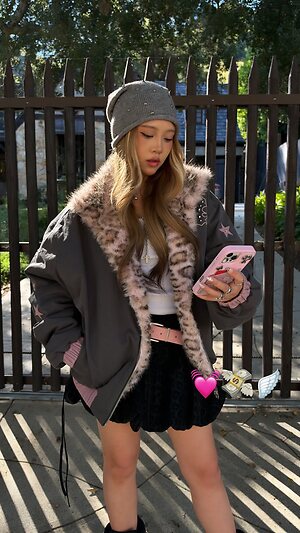 ursungirl