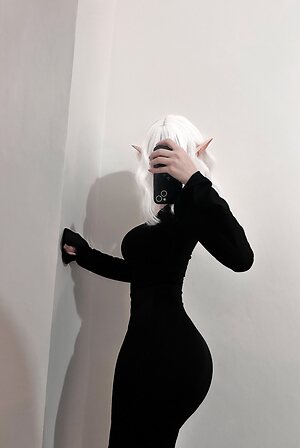 urvrtualsin leaked photo #4