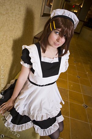 Usatame Nude Leaked Photo #4