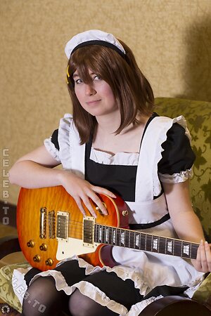 Usatame Nude Leaked Photo #7