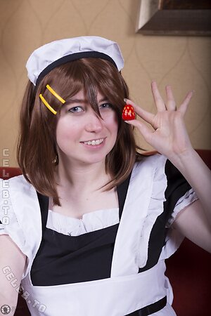 Usatame Nude Leaked Photo #8