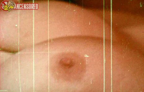 Uschi Digard leaked photo #4