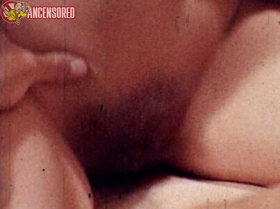 Uschi Digard Nude Leaked Photo #10