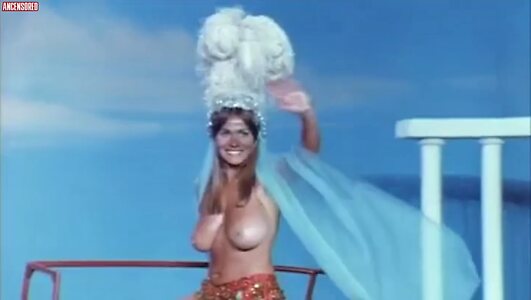 Uschi Digard Nude Leaked Photo #36
