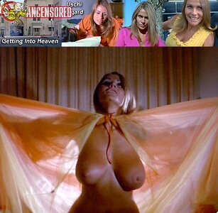 Uschi Digard Nude Leaked Photo #41