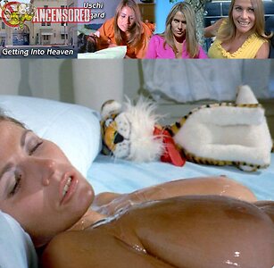 Uschi Digard Nude Leaked Photo #43