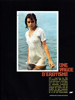 Uschi Obermaier