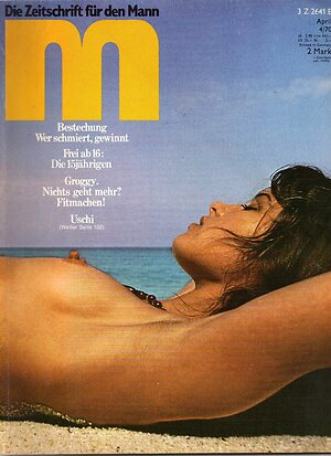 Uschi Obermaier